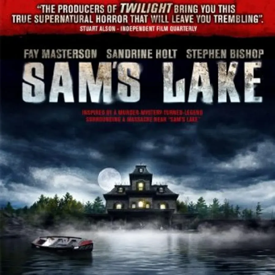 Sam's Lake online