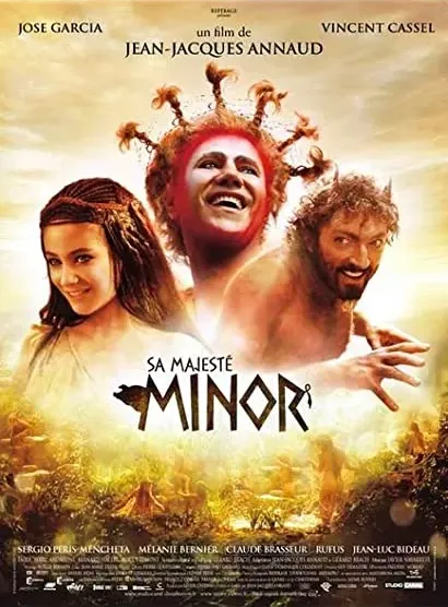 Minorrr
