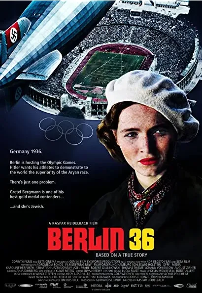 Berlin '36