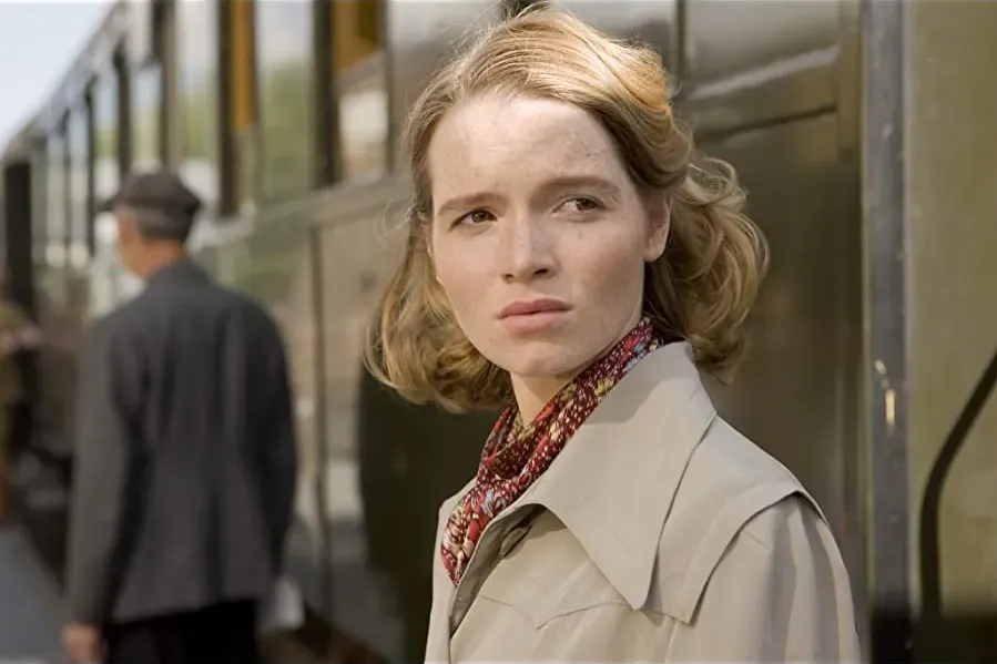 Berlin '36 online