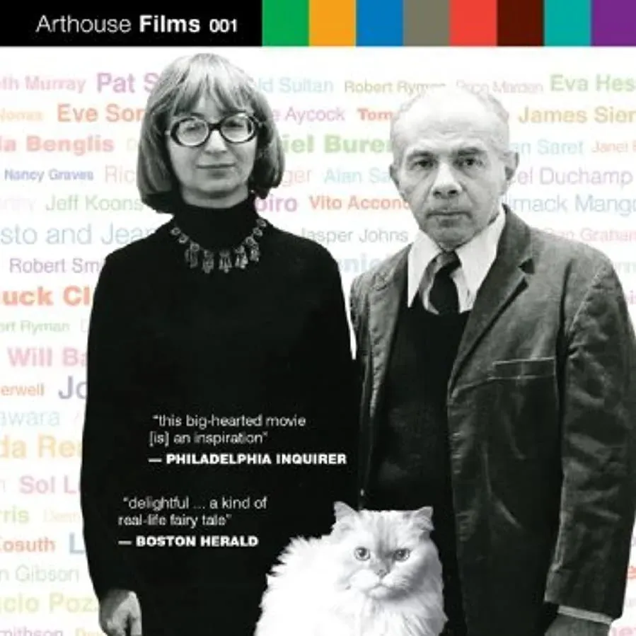 Herb & Dorothy online