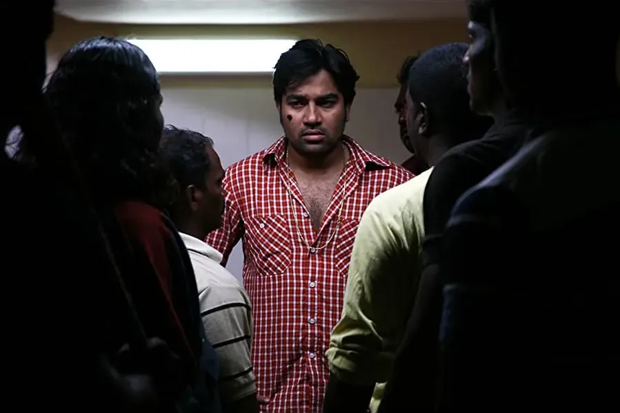 Thamizh Padam online