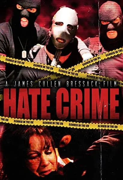 Hate Crime