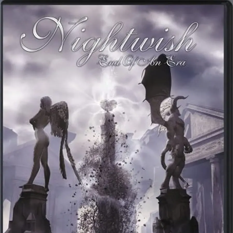 Nightwish: End of an Era online