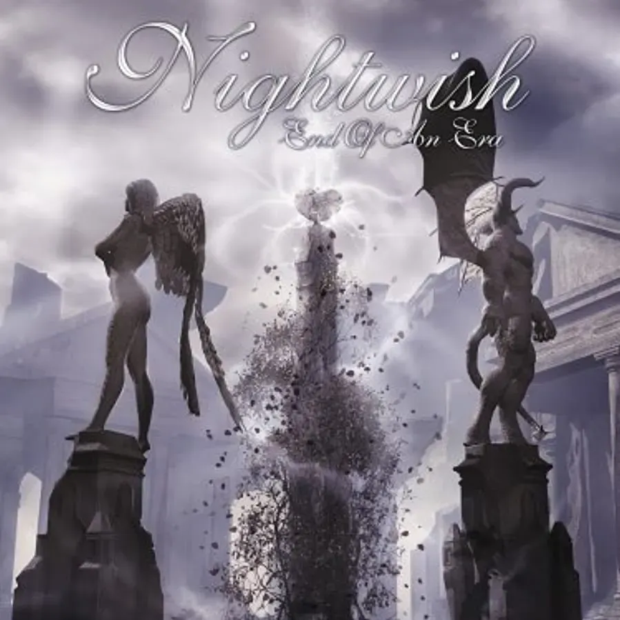 Nightwish: End of an Era online