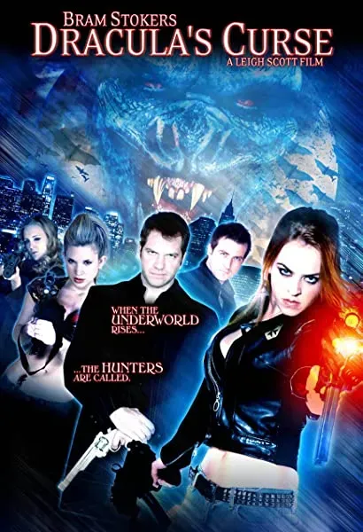 Dracula's Curse