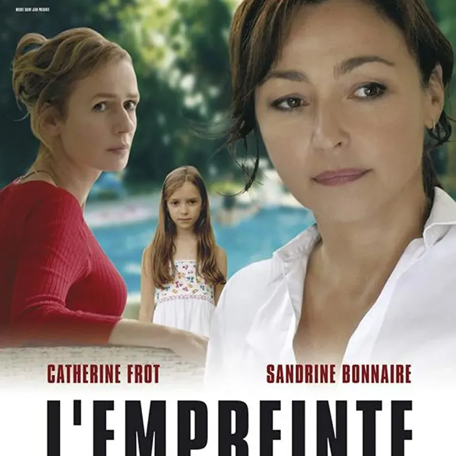 L'empreinte de l'ange online