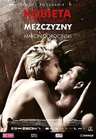 Kobieta, która pragnęła mężczyzny
