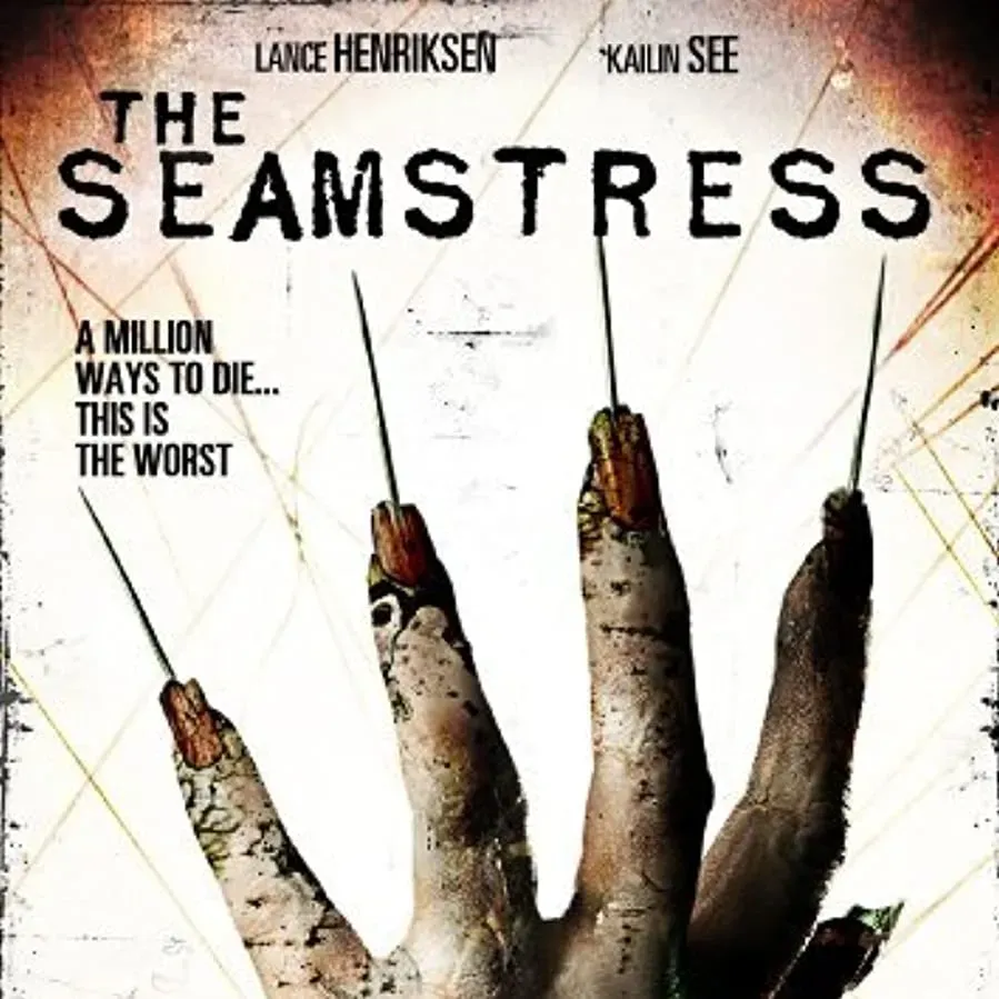The Seamstress online
