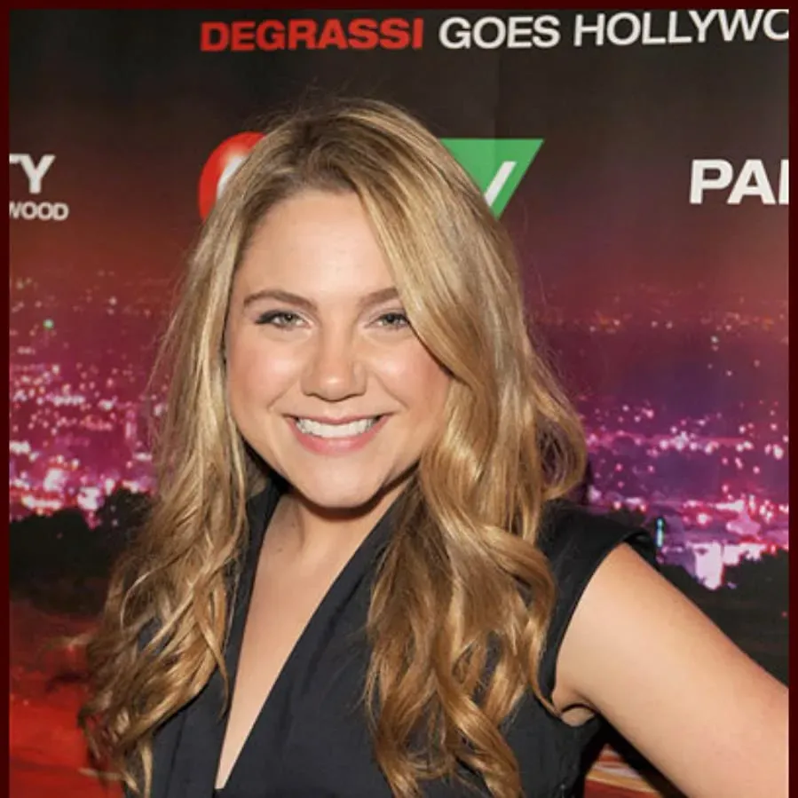 Degrassi Goes Hollywood online