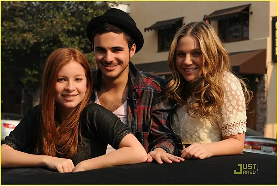 Degrassi Goes Hollywood online
