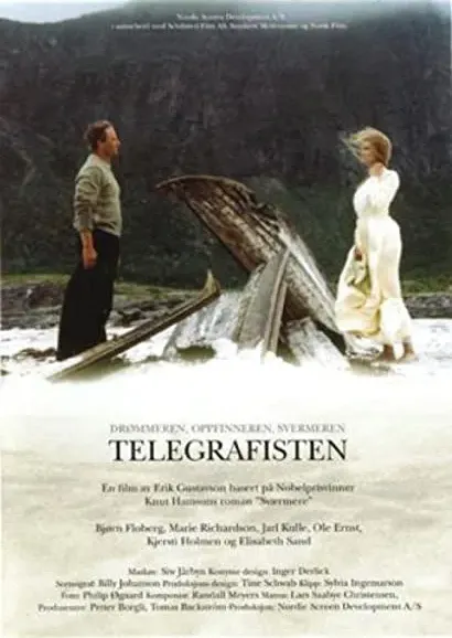 Telegrafista