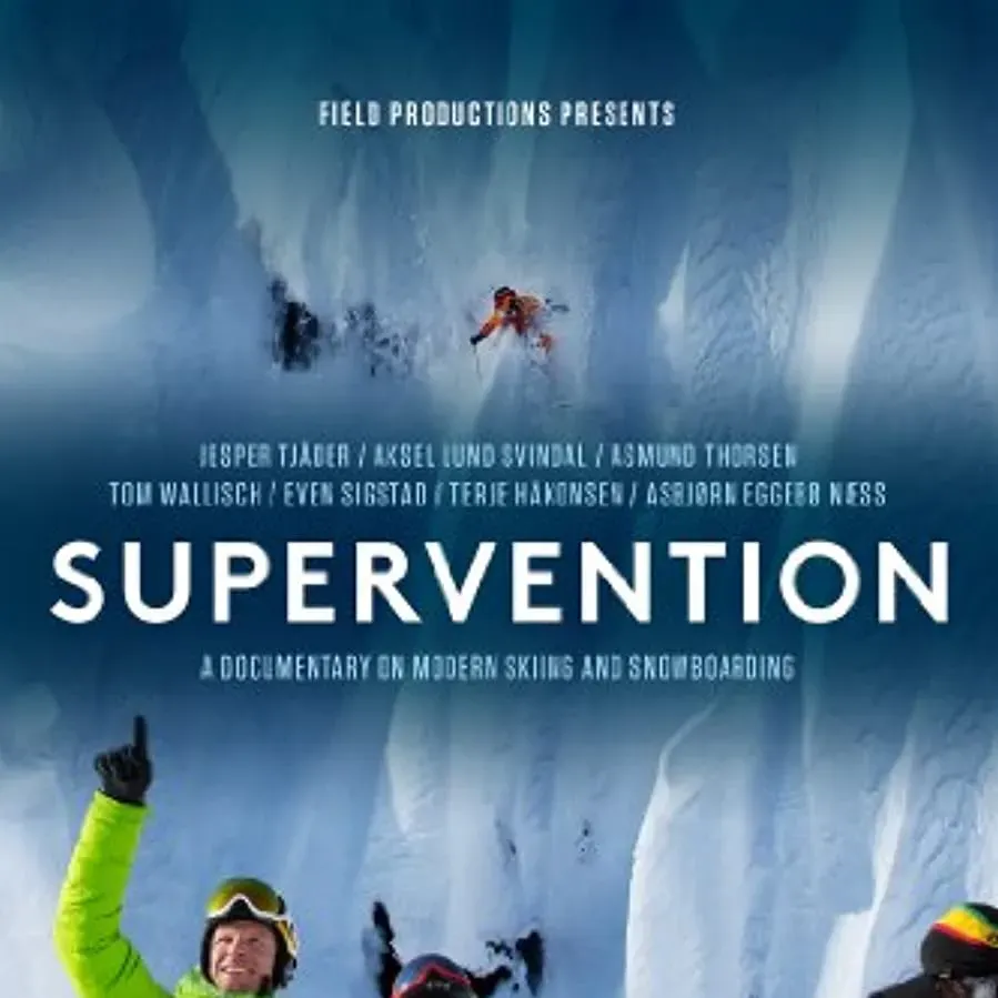 Supervention online