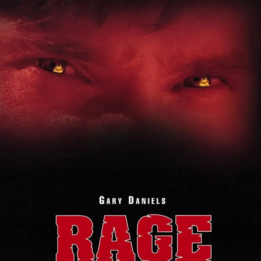 Rage online
