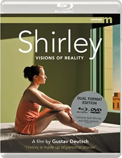 Shirley - wizje rzeczywistosci