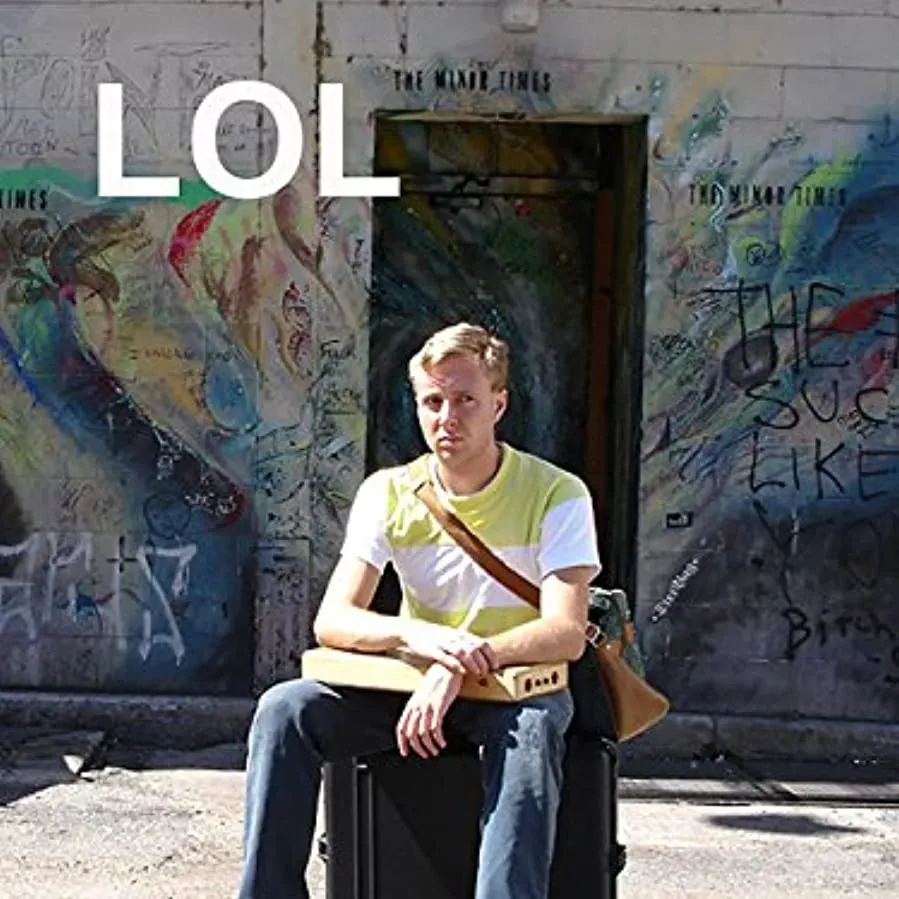 LOL online