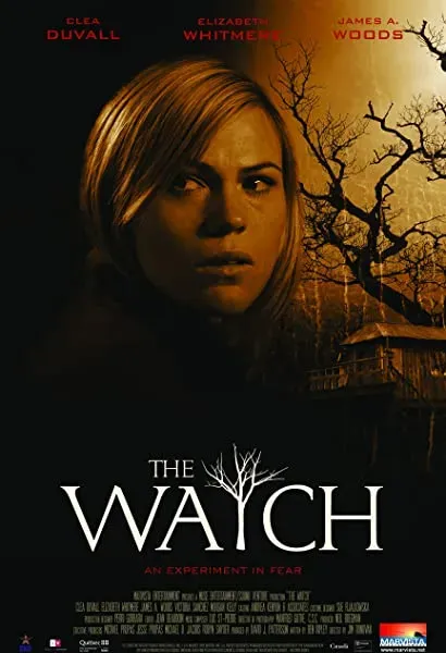 The Watch