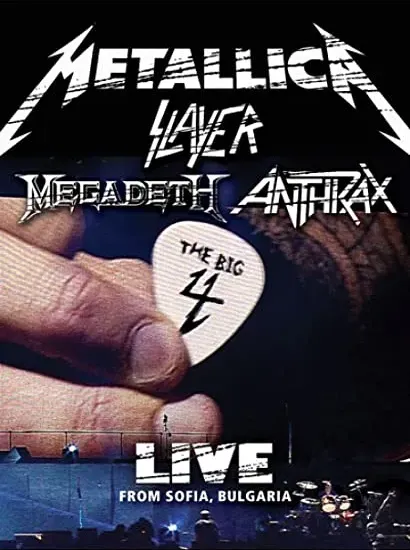 Metallica
