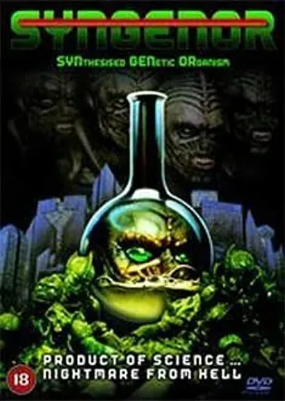 Syngenor