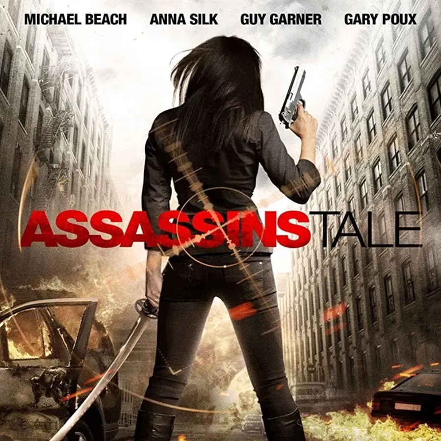 Assassins Tale online