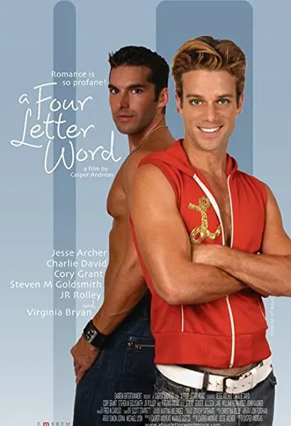 A Four Letter Word