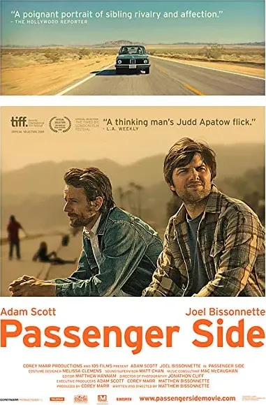 Passenger Side