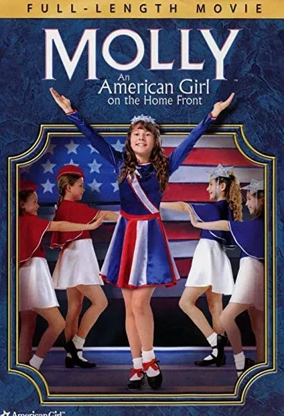 Molly: An American Girl on the Home Front