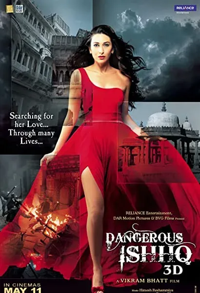 Dangerous Ishhq