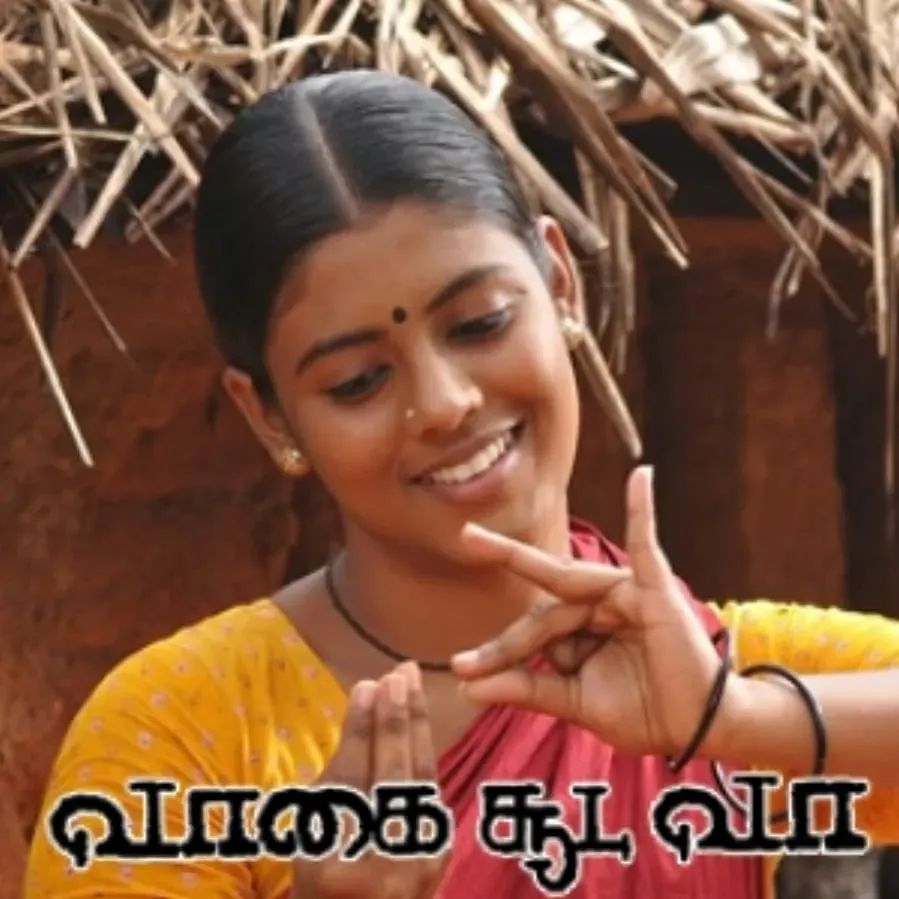 Vaagai Sooda Vaa online
