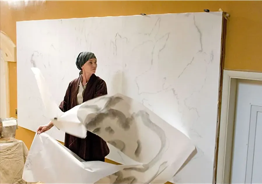 Georgia O'Keeffe online