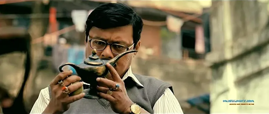Ashchorjyo Prodeep online