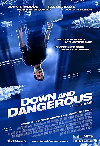 Down and Dangerous
