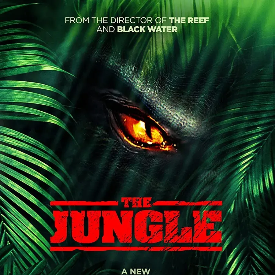 The Jungle online
