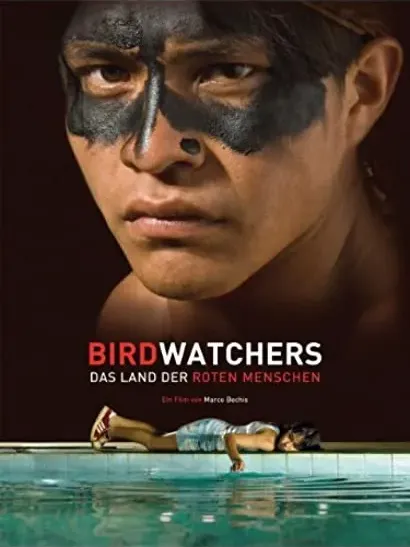 Birdwatchers