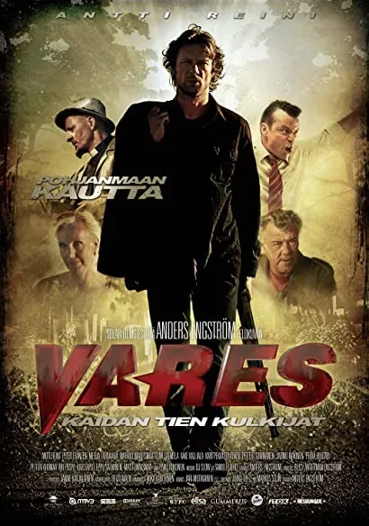 Vares: Sciezka prawosci