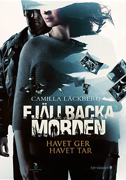 Morderstwa w Fjällbace: Śmierć w obiektywie