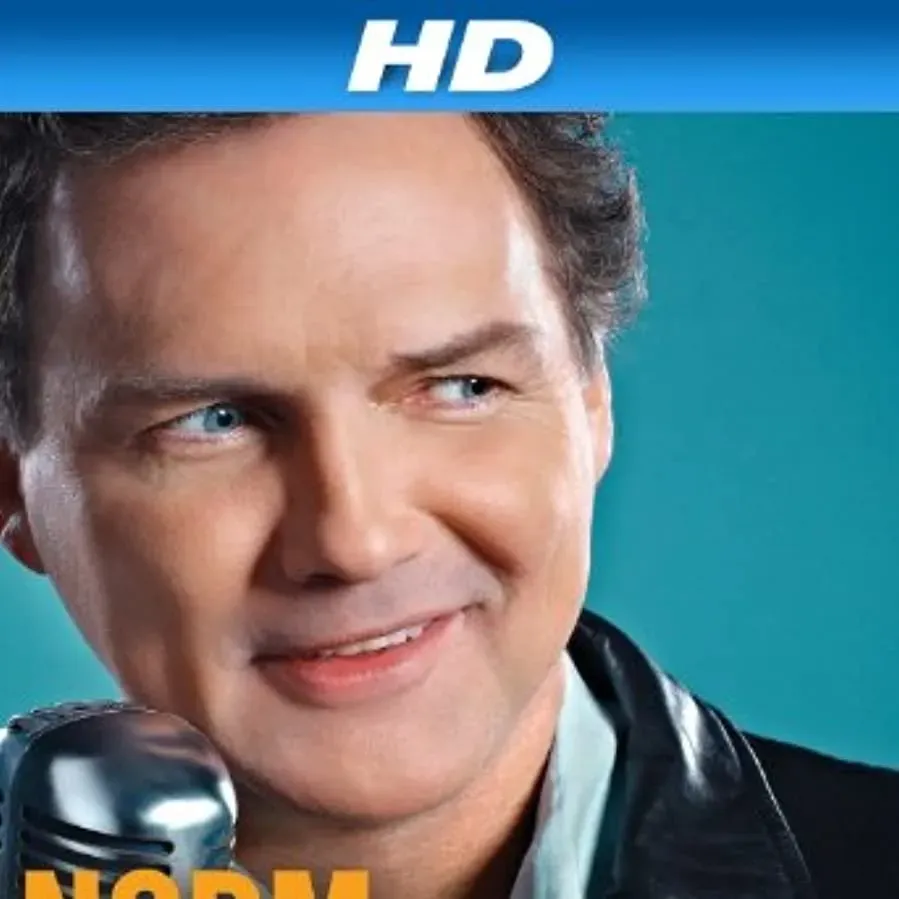 Norm Macdonald: Me Doing Standup online