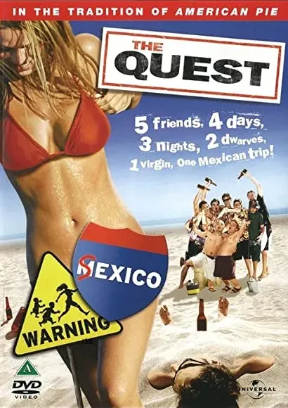 The Quest