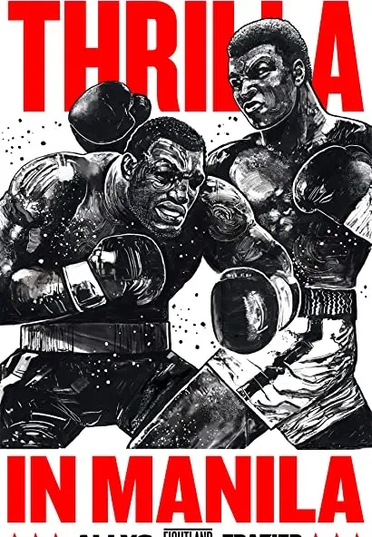 Thrilla in Manila