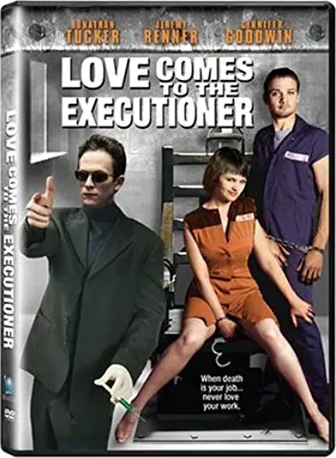 Love Comes to the Executioner