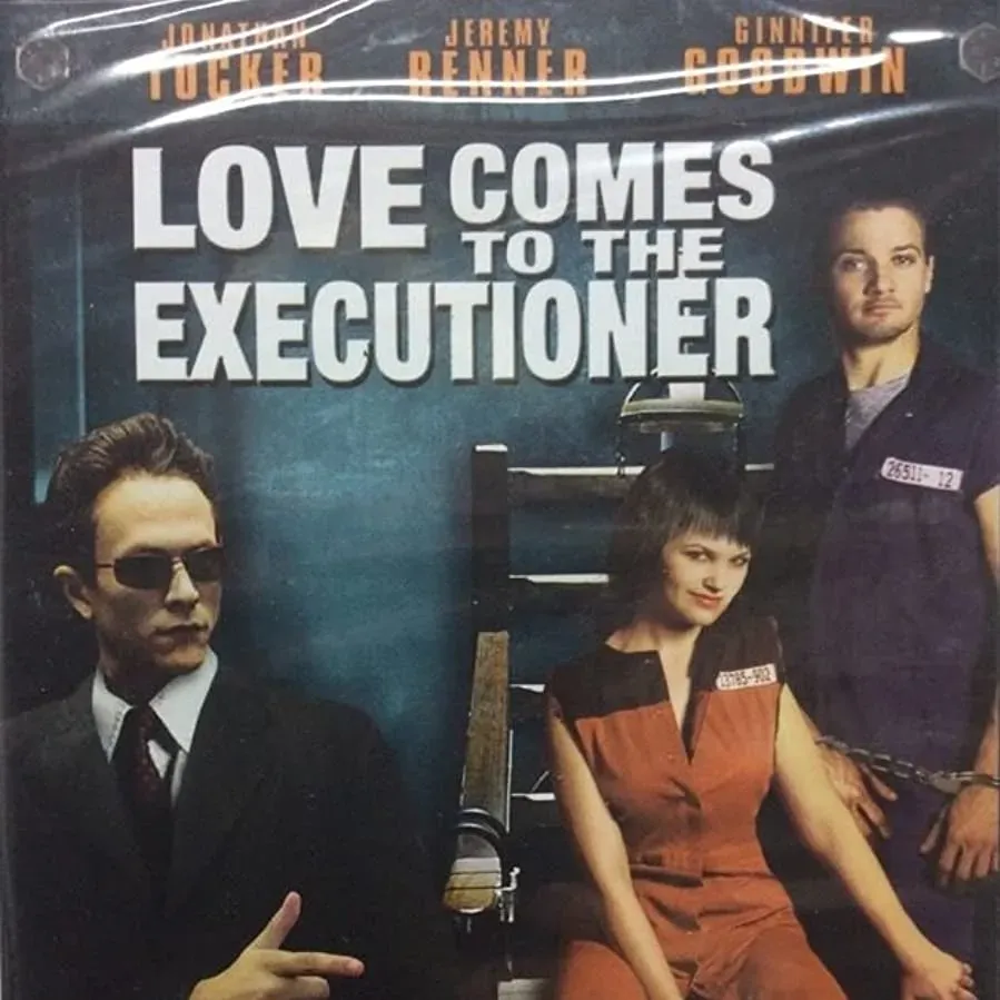 Love Comes to the Executioner online