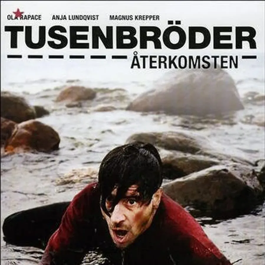 Tusenbröder - Återkomsten online