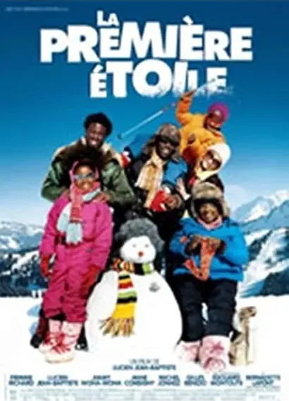 La première étoile