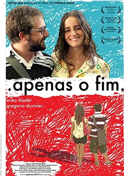 Apenas o Fim