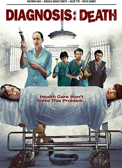 Diagnosis: Death