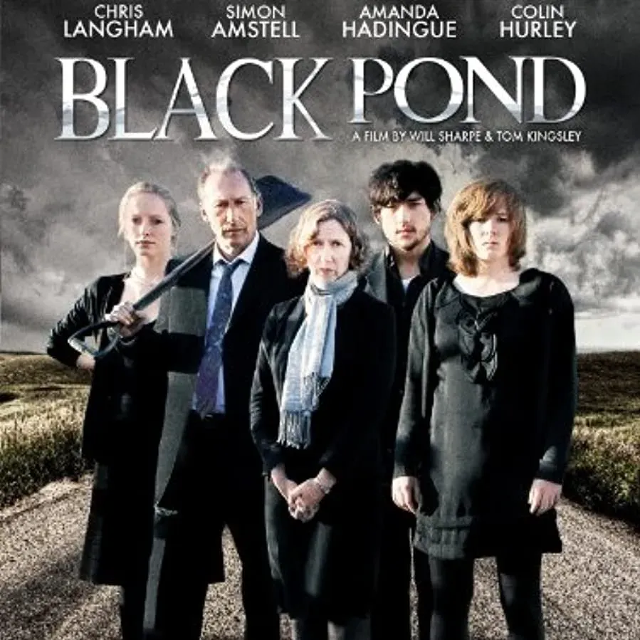 Black Pond online