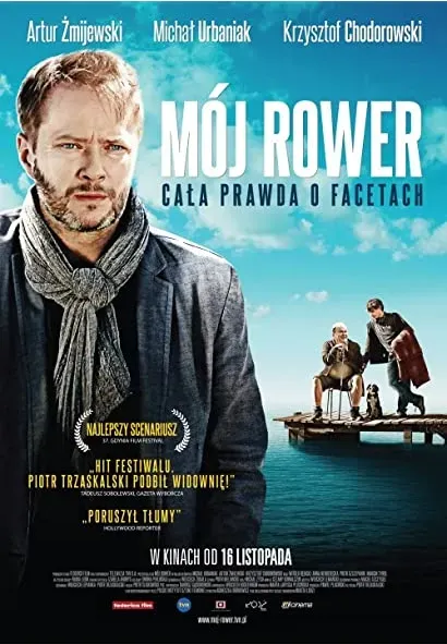Mój rower