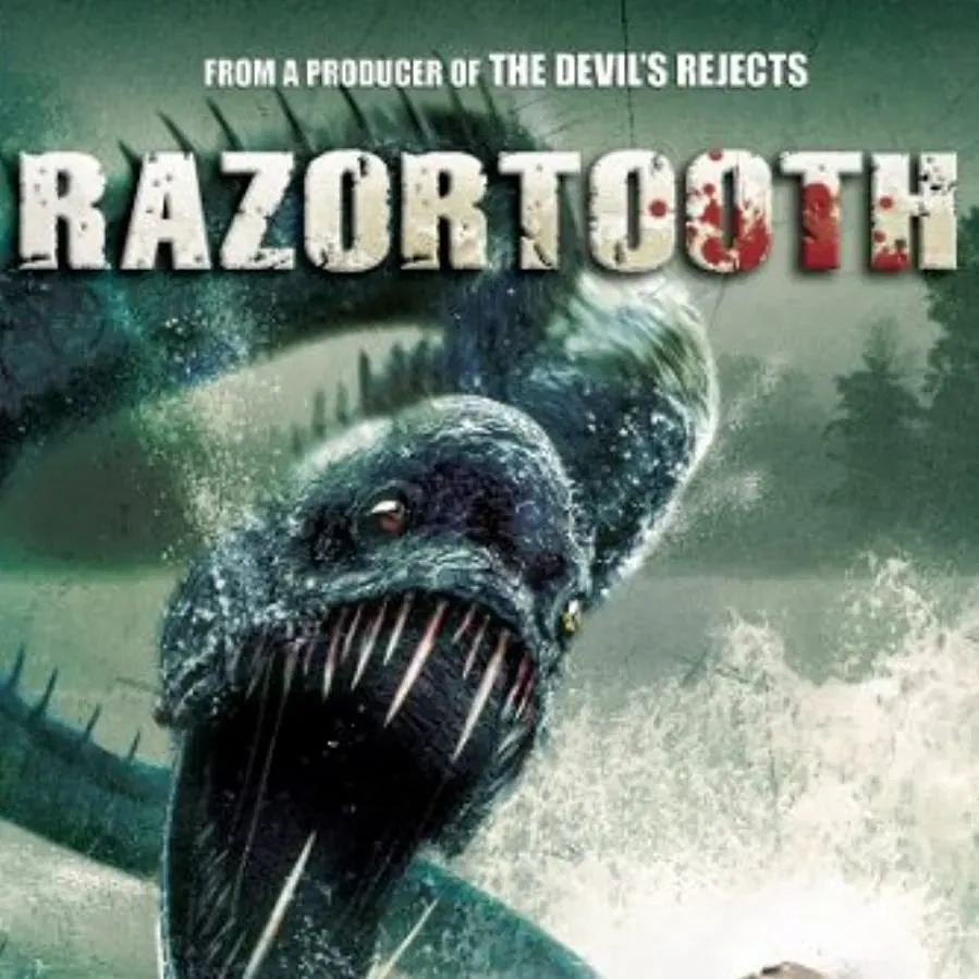 Razortooth online