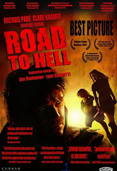 Road to Hell