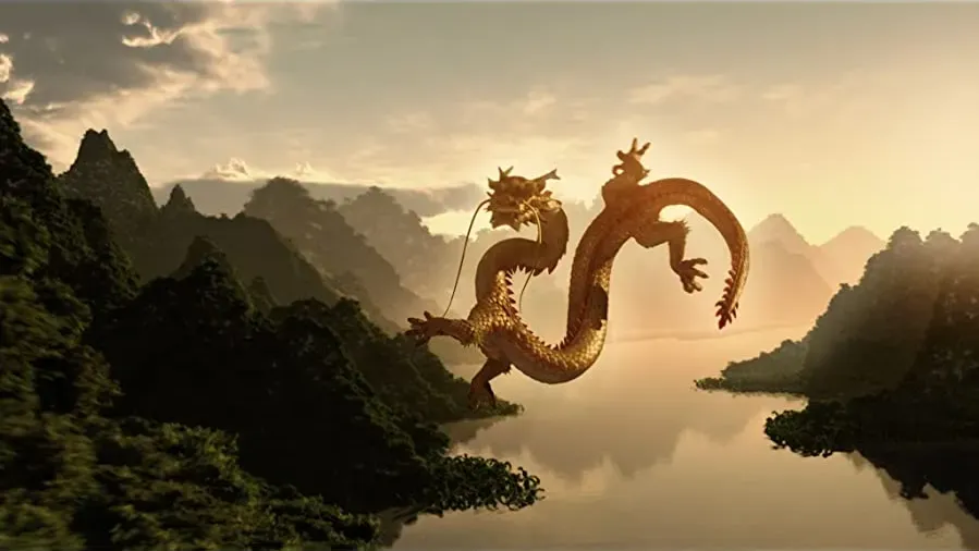 The Dragon Pearl online
